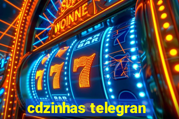 cdzinhas telegran